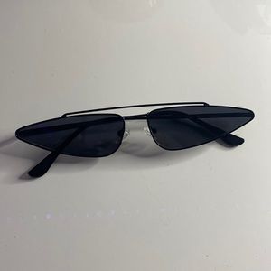 Black Amazon sunglasses